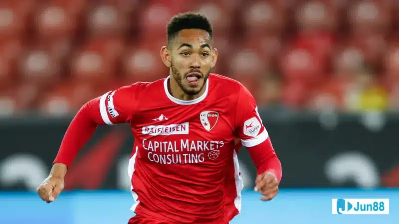 Matheus Cunha thể hiện phong độ