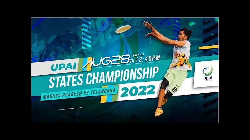 Trận đấu bóng đá giữa Madhya Pradesh và