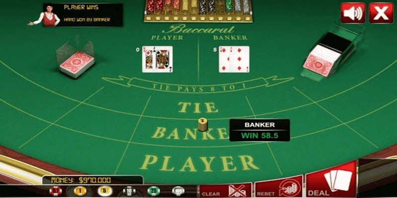Sự Thật Về Baccarat Online Bịp Như Lời Đồn Hay Không? 8 Địa chỉ chơi Baccarat online công bằng, thắng lớn tại Jun88