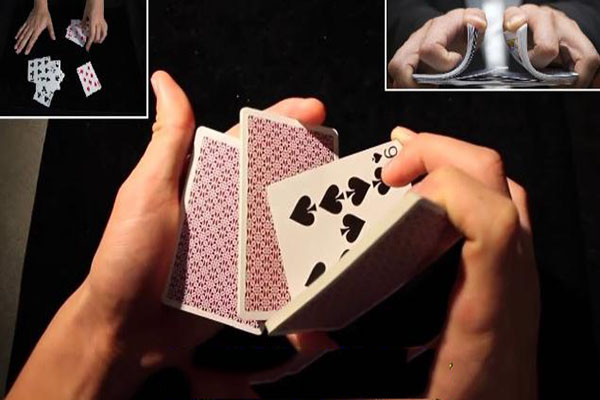 Hướng Dẫn Chia Bài Bịp Hiệu Quả Từ Các Cao Thủ Jun88 6 Hướng dẫn chia bài bịp hiện nay có rất nhiều cách khác nhau