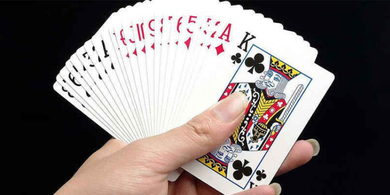 Chơi Bài Gao Gae Cực Dễ Cho Những Người Chơi Hệ “Ba Cây” 5 bai gao 2