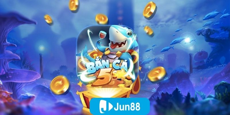 Game bắn cá 5 sao - Tương thích đa nền tảng