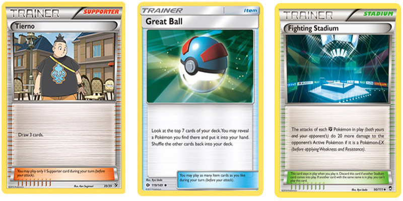 Jun88 hướng dẫn chi tiết cách chơi bài Pokemon cho tân thủ 6 cach choi bai pokemon jun88 3