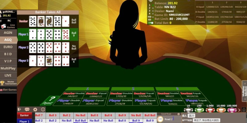 Jun88 hướng dẫn chi tiết cách chơi Bull Bull cho người mới 4 Cách chơi Bull Bull cho người mới