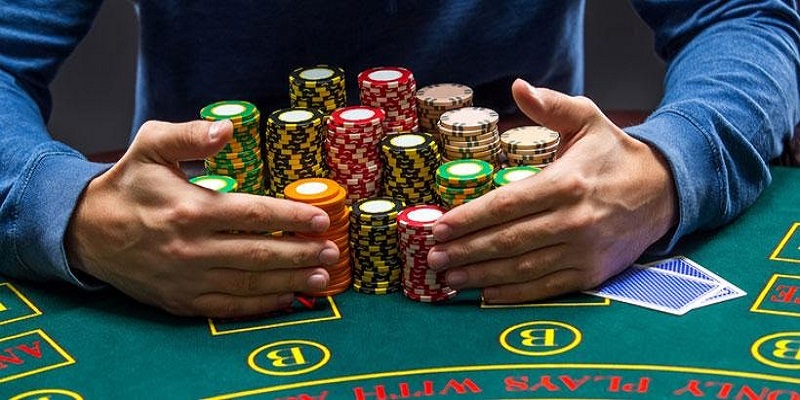 Hướng Dẫn Chơi Baccarat Jun88 Cực Chi Tiết Cho Người Mới 6 Game baccarat